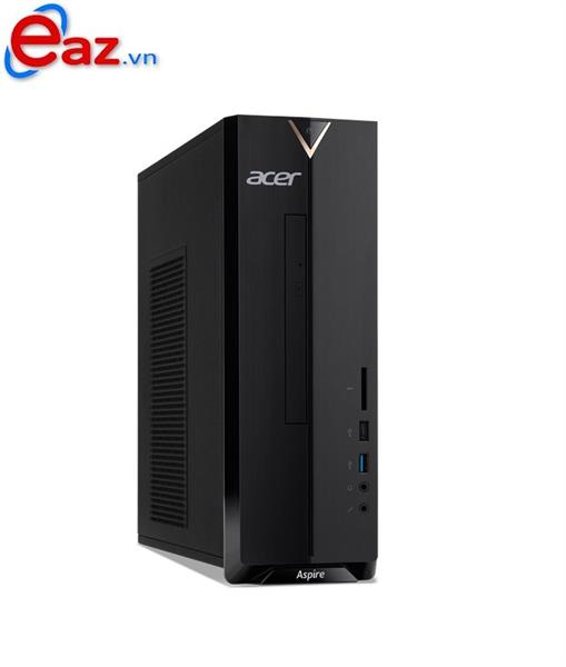 PC Acer Aspire XC 886 (DT.BDDSV.006) | Intel Core i3 _ 9100 _4GB _1TB _VGA INTEL _0720D